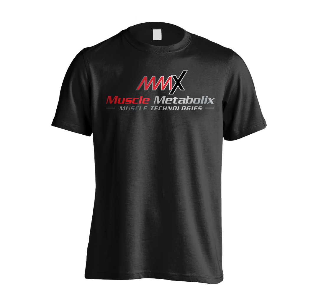 Muscle Metabolix Tee Shirt