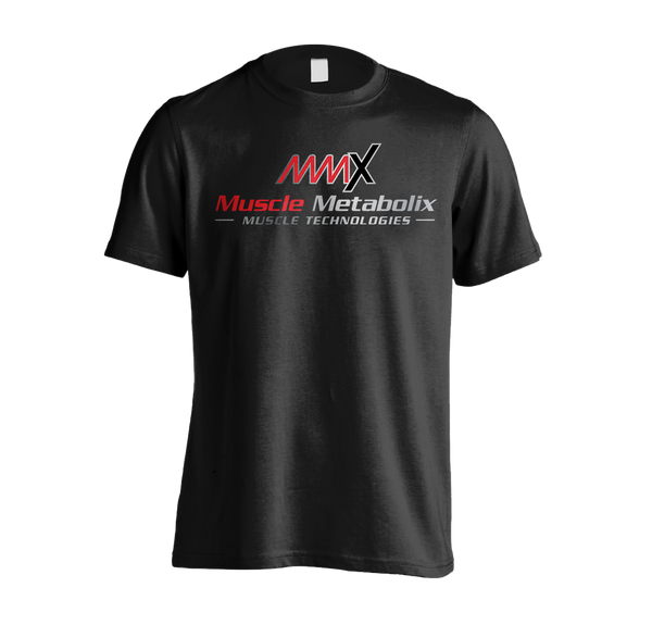 Muscle Metabolix Tee Shirt